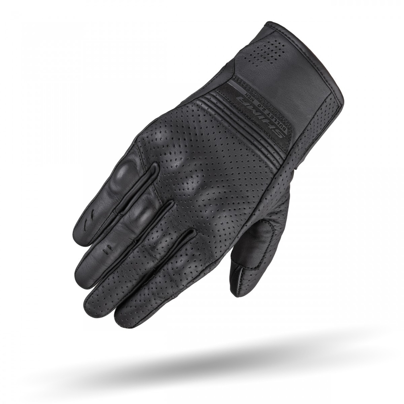 Ženske motoristične rokavice Shima Bullet 2.0 črne