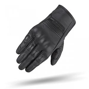 Črne motoristične rokavice Shima Bullet 2.0