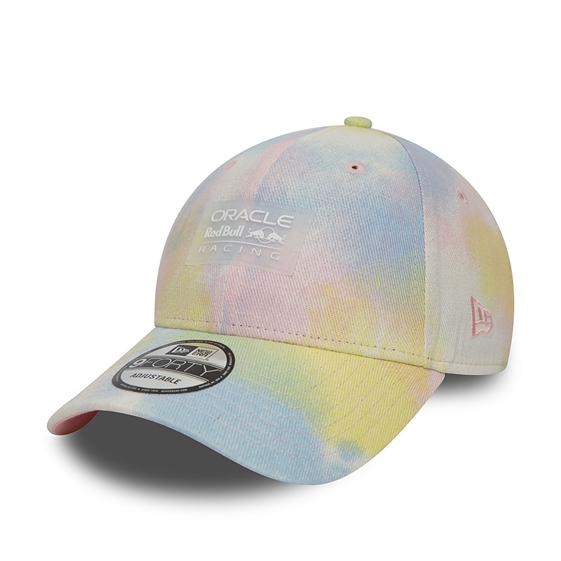 Kapa Red Bull Racing F1 DYE