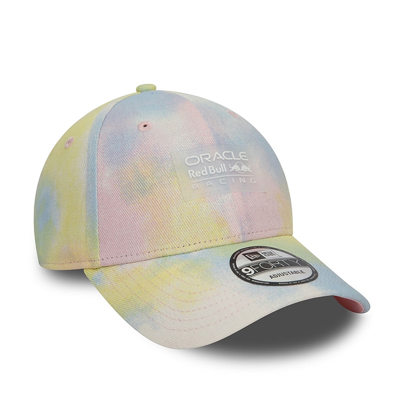 Kapa Red Bull Racing F1 DYE