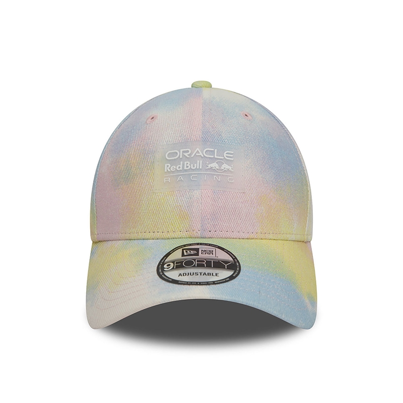 Kapa Red Bull Racing F1 DYE
