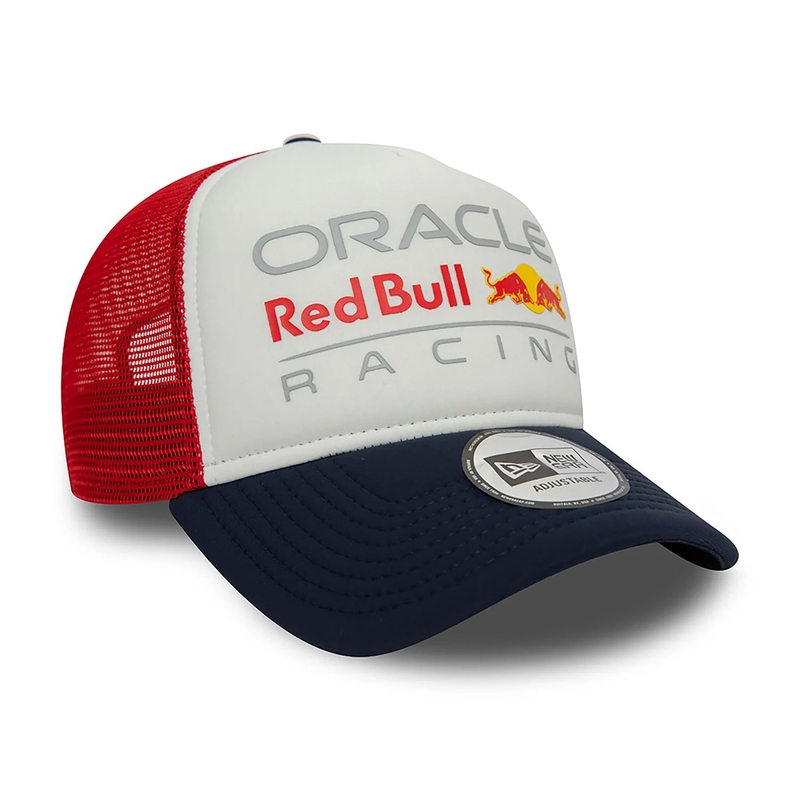 Kapa Red Bull Racing F1 EF Block