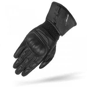 Motoristične rokavice Shima STX 2.0 črne