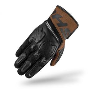 Motoristične rokavice Shima Blaze 2.0 črno-rjave