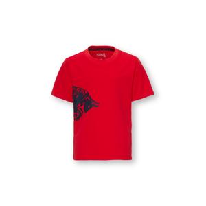 Otroška majica Red Bull Adrenaline rdeče-modra