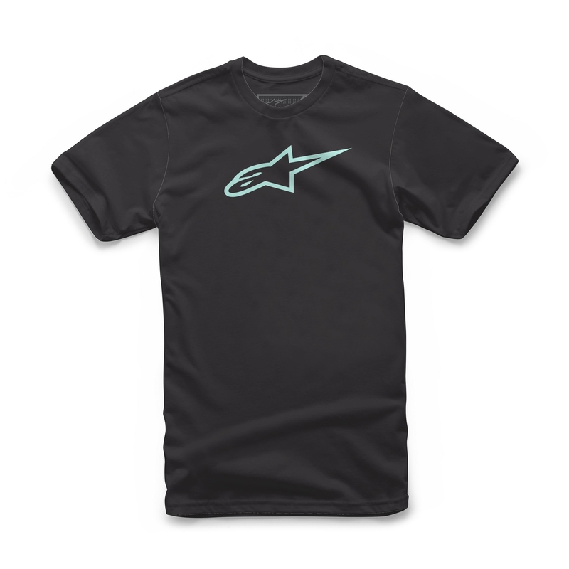 Alpinestars Classic Tee black-mint
