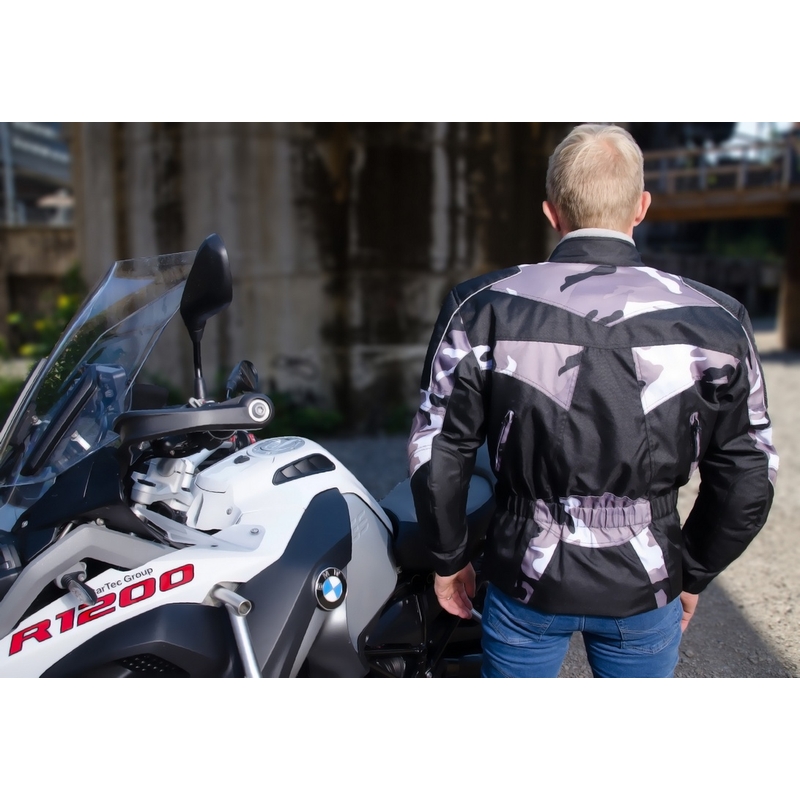 Motoristične jakne RSA Outdoor razprodaja