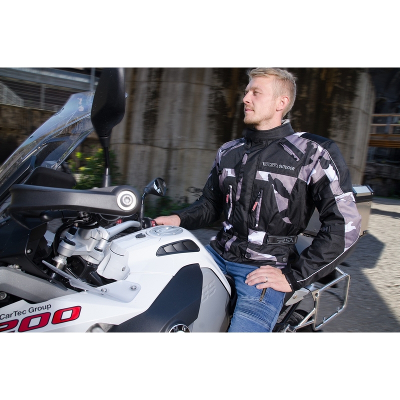 Motoristične jakne RSA Outdoor razprodaja