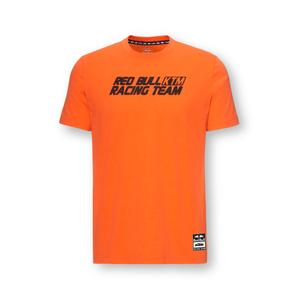 Majica KTM Rush oranžna