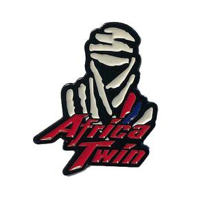 Značka Africa Twin