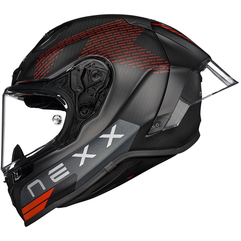 Integralna motoristična čelada Nexx X.R3R PRO FIM Evo Carbon MT razprodaja