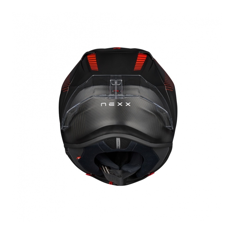 Integralna motoristična čelada Nexx X.R3R PRO FIM Evo Carbon MT razprodaja