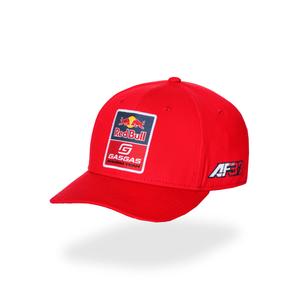 Rdeča kapa Red Bull GasGas Augusto Fernandez