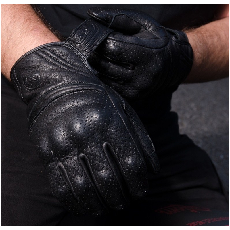 RSA York Motorcycle rokavice razprodaja