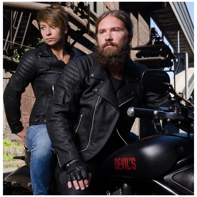 Street Racer Viking Motorcycle Jacket razprodaja