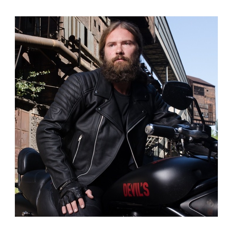 Street Racer Viking Motorcycle Jacket razprodaja