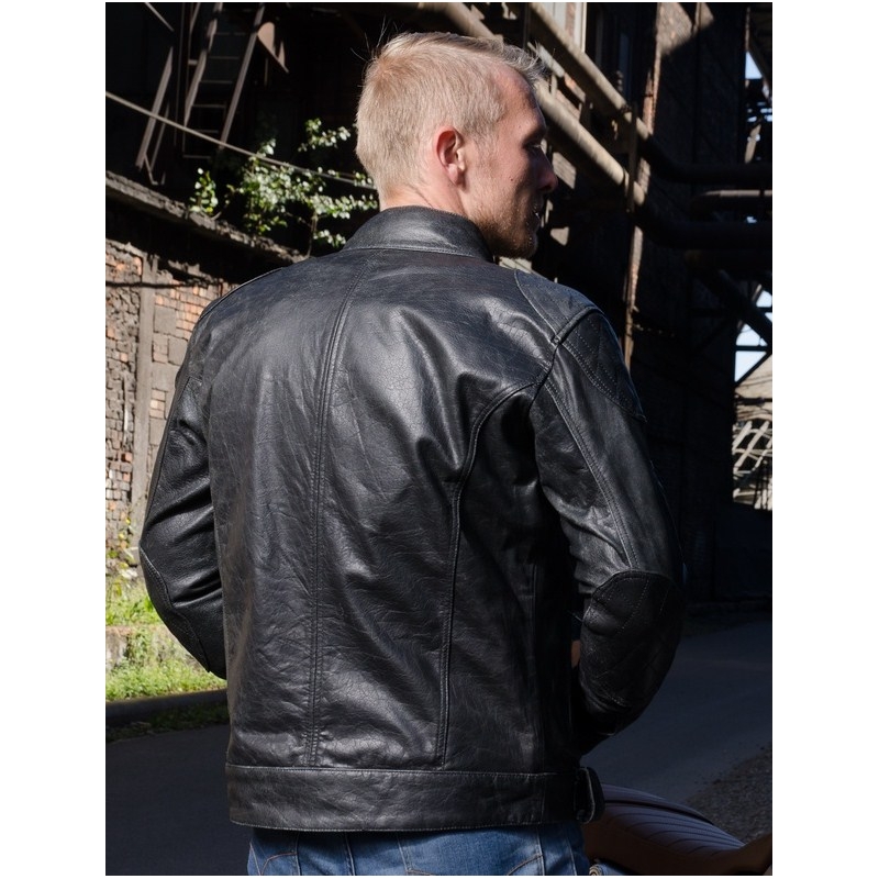 Street Racer Indian Motorcycle Jacket razprodaja
