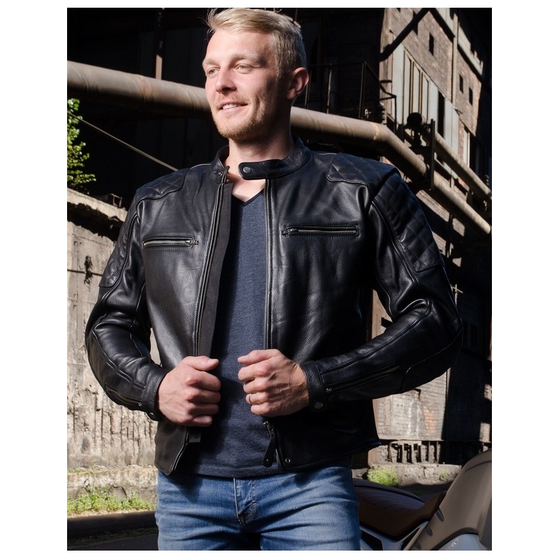 Street Racer Daytona Motorcycle Jacket razprodaja