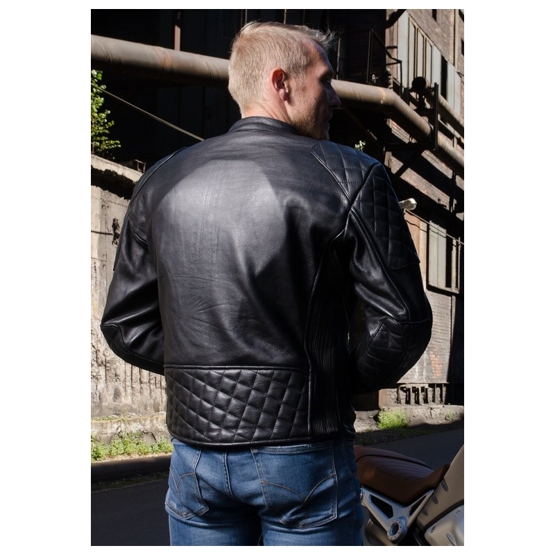 Street Racer Daytona Motorcycle Jacket razprodaja
