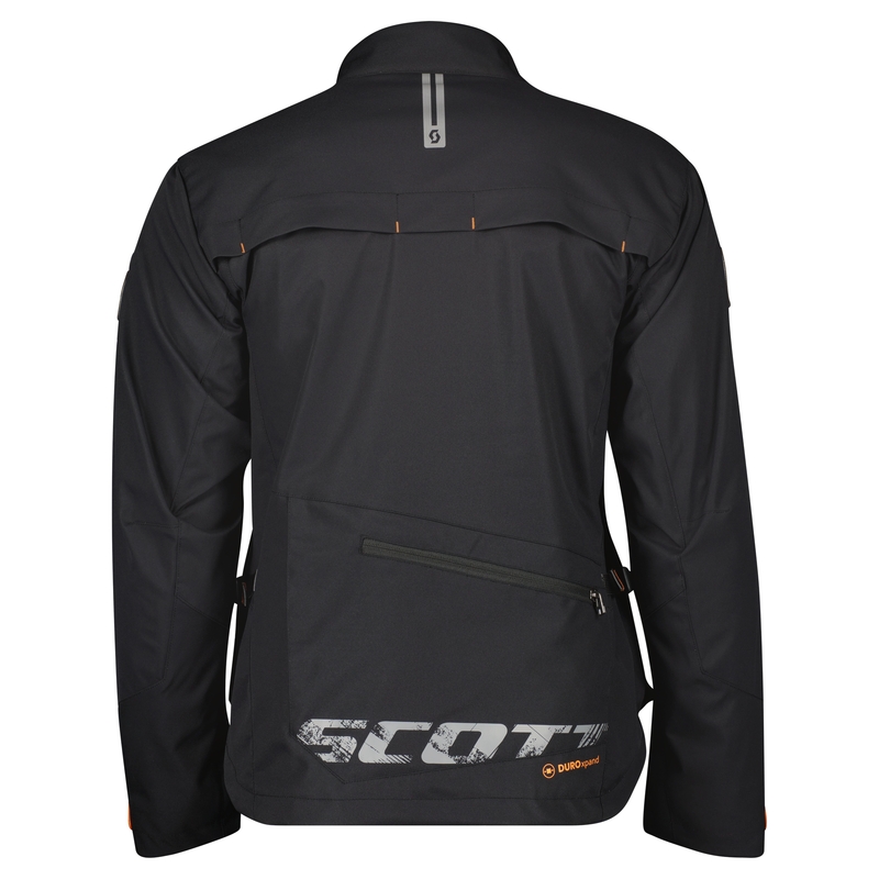 Scott Superlight motoristična jakna črna
