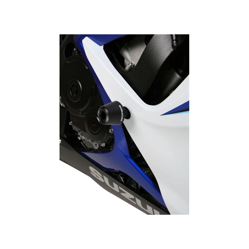 Padáky, ochrana rámu SGSX-R (06-07)