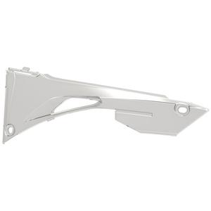 Kryty airboxu POLISPORT průhledná 99