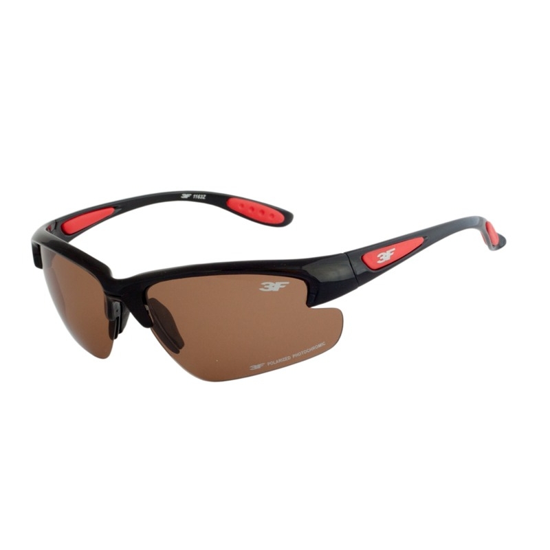 Očala 3F Photochromic 1163z