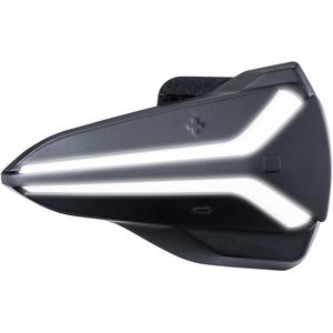HJC bluetooth prostoročno telefoniranje SMART 20B črna mat