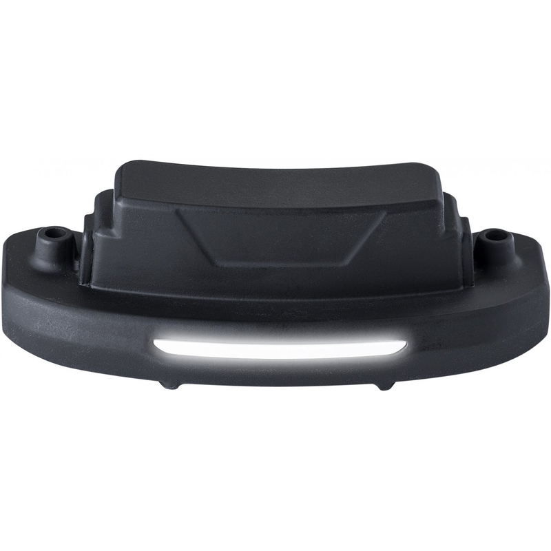 HJC bluetooth prostoročna slušalka SMART 20B bela mat