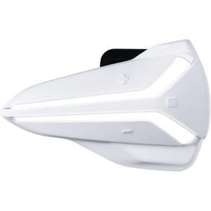 HJC bluetooth prostoročna slušalka SMART 20B bela mat