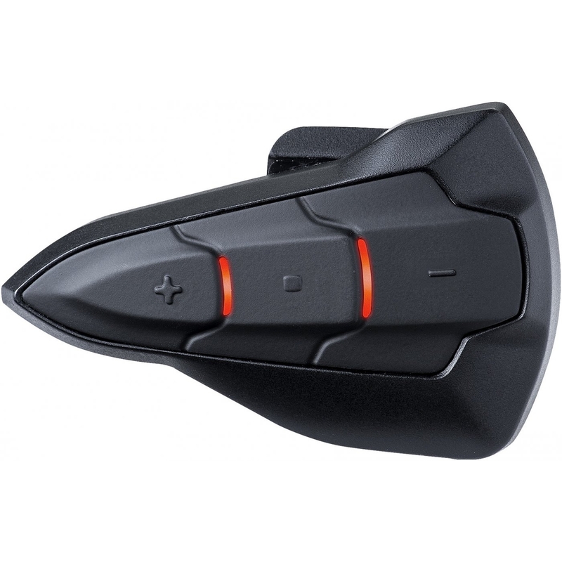 HJC bluetooth prostoročno telefoniranje SMART 10B mat črna