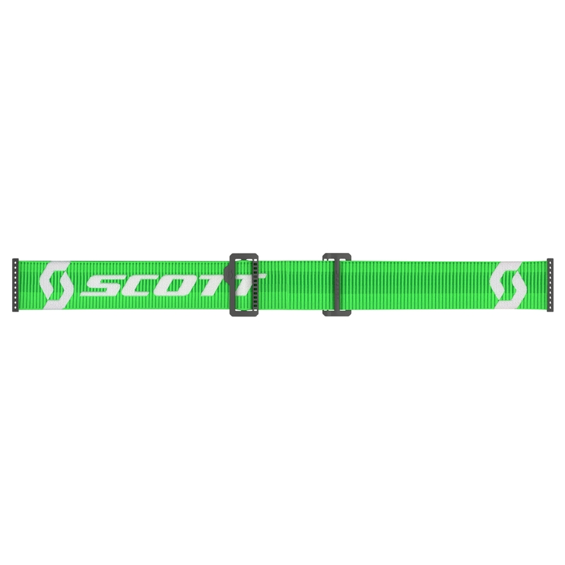 Motokros očala Scott Prospect CH zeleno-belo-zelena
