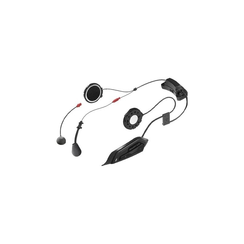 HJC bluetooth prostoročno telefoniranje SMART 11B črna