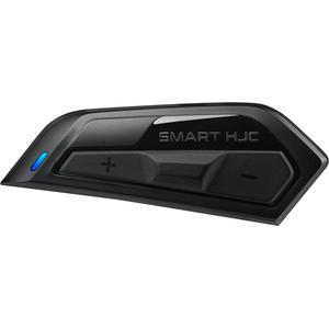 HJC bluetooth prostoročna slušalka SMART 50B mat črna