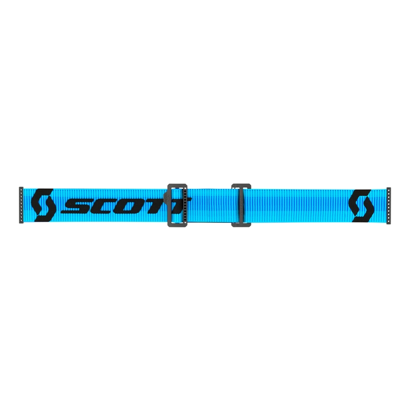 Motokros očala Scott Prospect CH modro-črno-modra