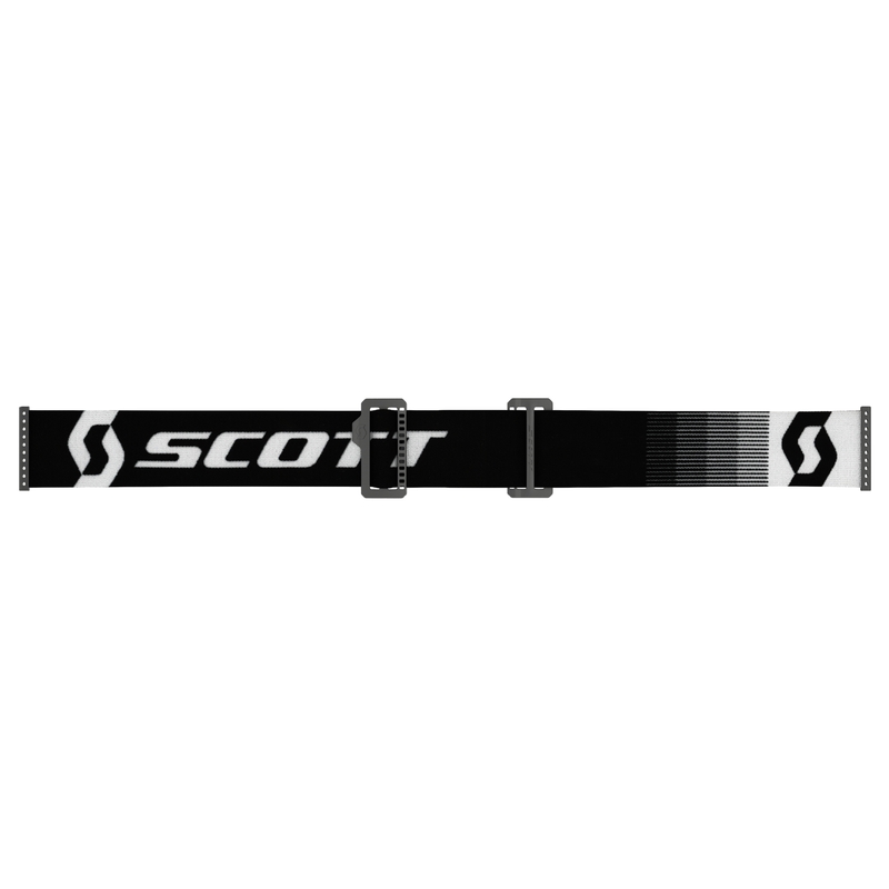 Motokros očala Scott Prospect WFS Premium črno-bela