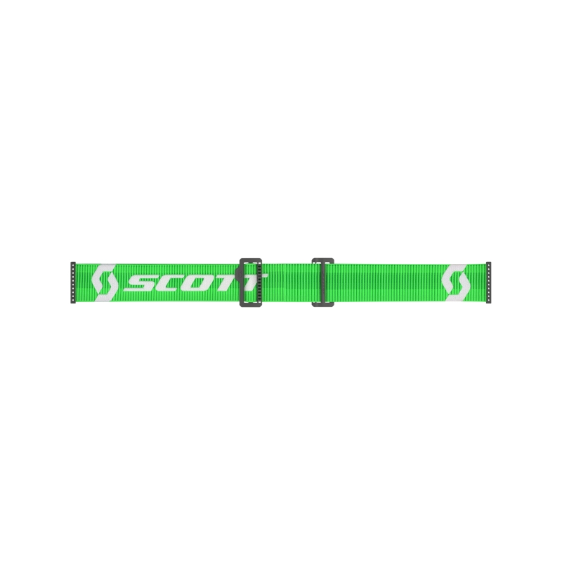 Motokros očala Scott Prospect WFS zeleno-bela