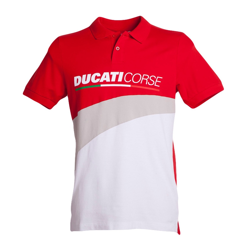Polo majica Ducati - Corse razprodaja