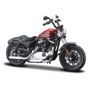 Model motocikla Maisto Harley Davidson 2018 Forty Eight® Special 1:18