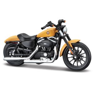 Model motocikla Maisto Harley Davidson 2014 Sportster Iron 883 1:18