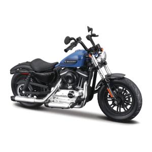 Model motocikla Maisto Harley Davidson 2022 Forty Eight® Special 1:18