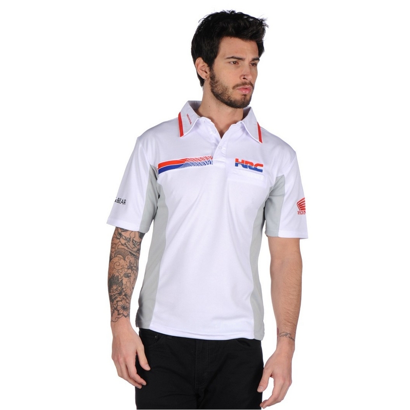 Polo majica Honda - HRC razprodaja