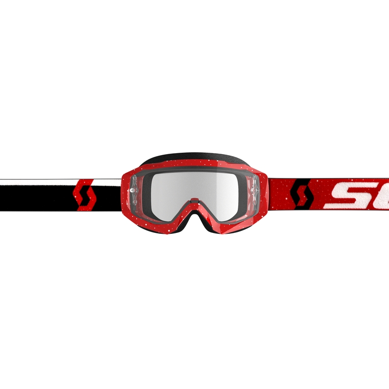 Motokros očala SCOTT HUSTLE X MX 2019