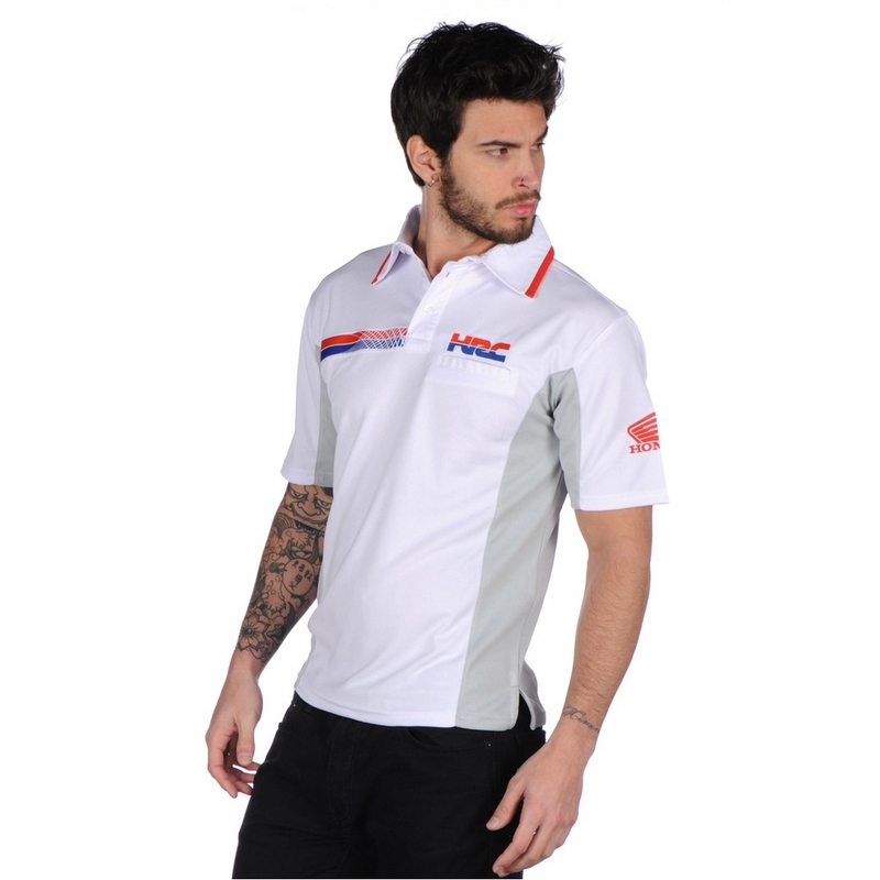 Polo majica Honda - HRC razprodaja