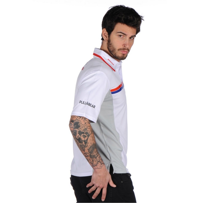 Polo majica Honda - HRC razprodaja