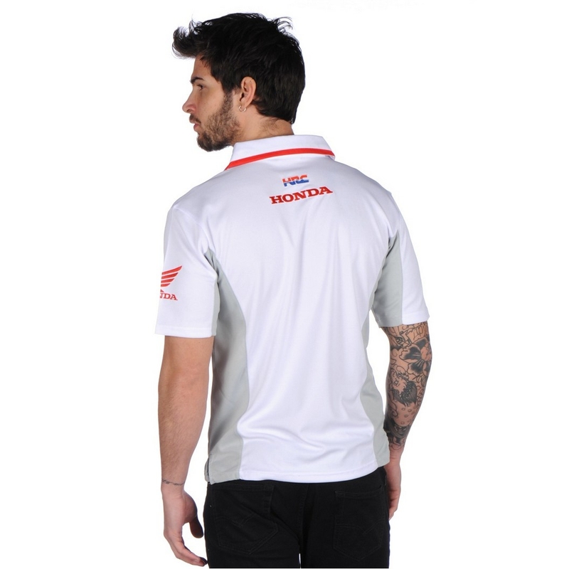 Polo majica Honda - HRC razprodaja
