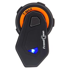 Interkom Bluetooth T-MAX