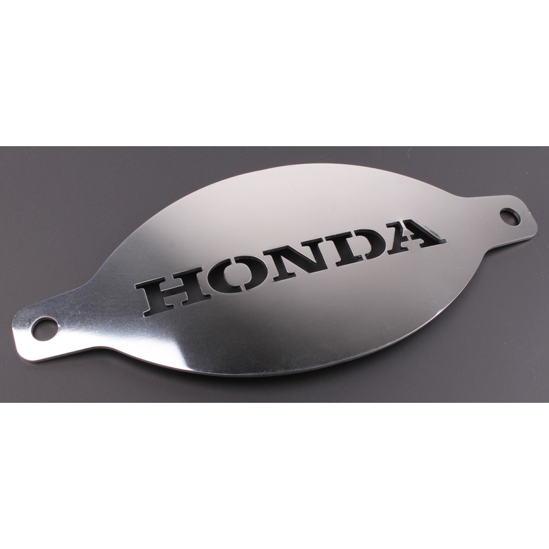 Honda Originalna nalepka iz pleksi stekla
