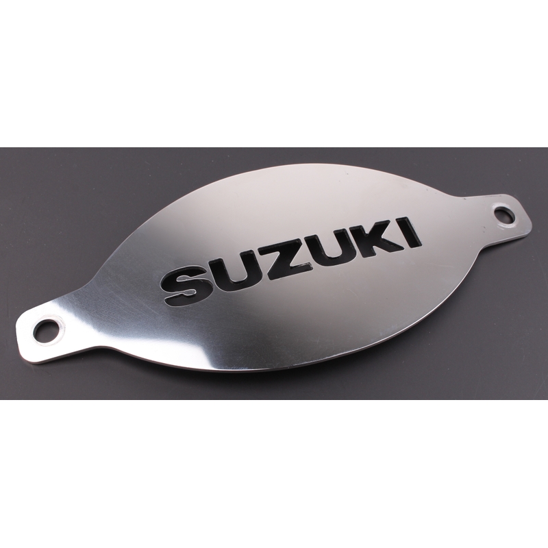 Nalepka Suzuki na pleksi steklo Original