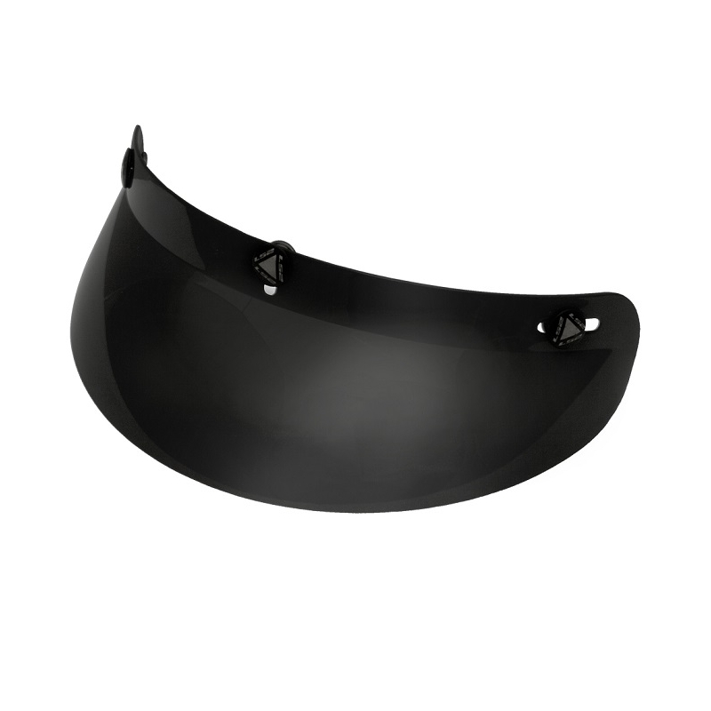 Odprta čelada LS2 OF583 Bobber Solid Black Matte